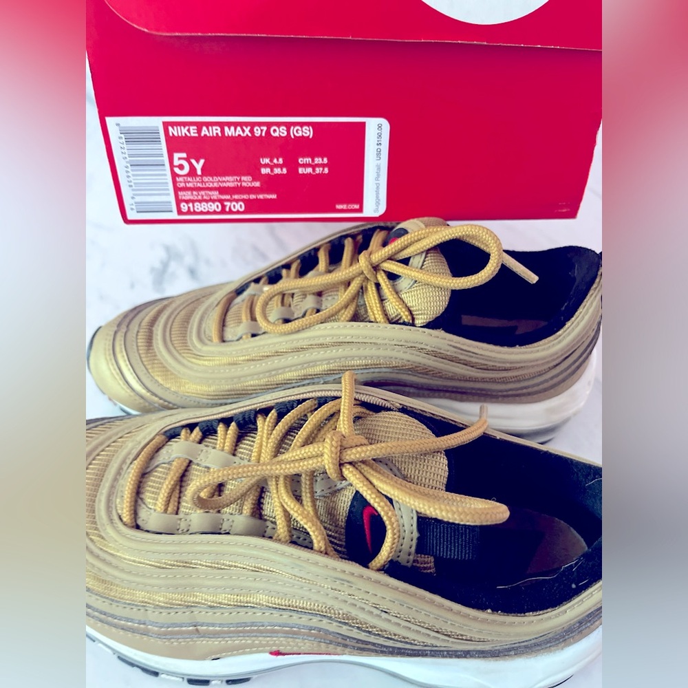 Air max 97